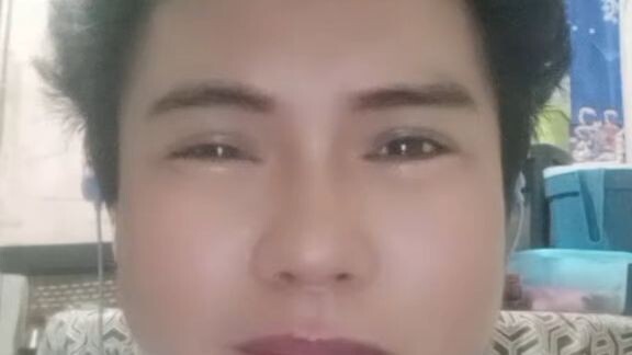 Acting 101 of My Idol Dingdong Dantes from the Movie Seven Sunday #Norvilgwapingz27 #acting101