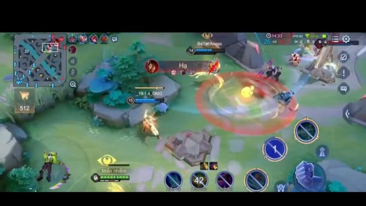 Hightlight aoi lqmb p2