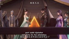 Battle Through The Heavens Episode 149 Sub Indo