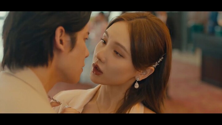 The Age of Passion (2025) ซบไทย EP1.ts