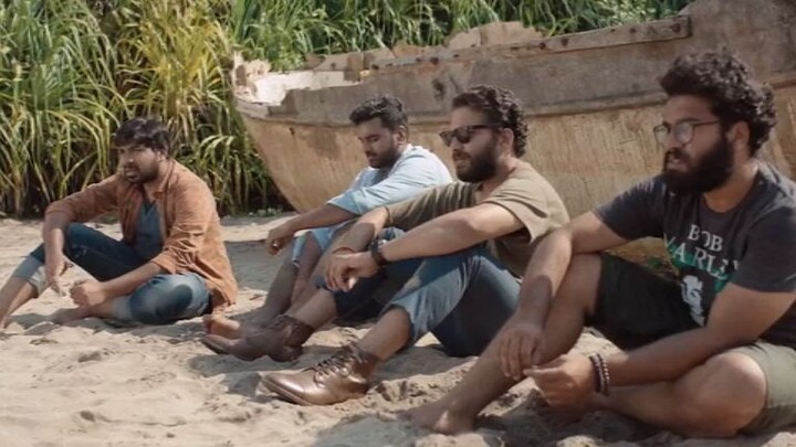 Ee-Nagaraniki-Emaindi-2018 Full HD Comedy Movie