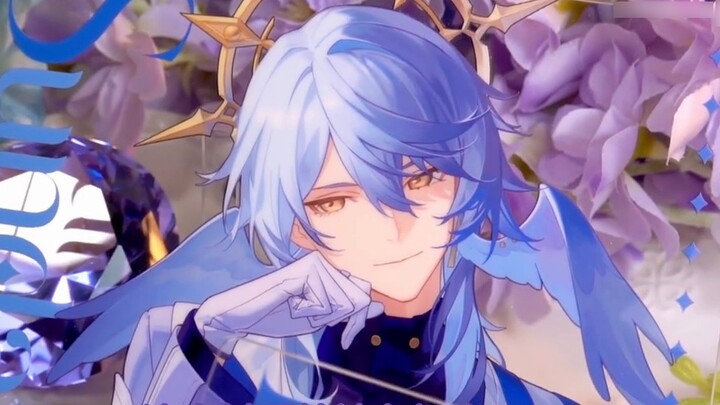 [Honkai Impact: Star Dome Railway] Trưng bày các sản phẩm sáng tạo bằng quạt EGOTDC24
