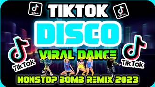 TIKTOK DISCO REMIX | EMPILIGHTS VIRAL DANCE 2023 | NONSTOP BOMB REMIX