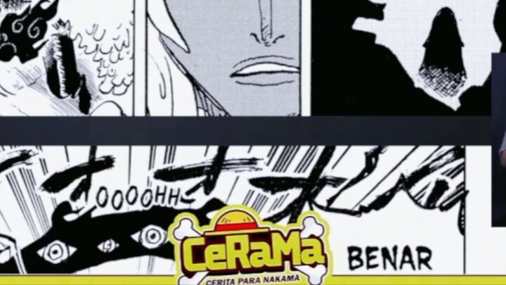Im Sama & Joyboy = Usopp & Kaya??