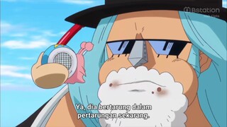 kelakuan penjaga kapten dan wakil kapten 🤣🤣