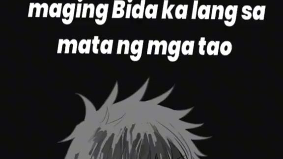 May mga taong Kailangan kalang dahil napapakinabangan ka at pag tapos Kang pakinabangan sisiraan ka.