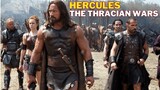 Alur Cerita Film Hercules The Thracian Wars #alurceritafilm #film #movie #alurcerita #movieclips