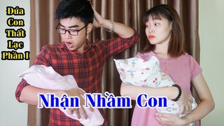 Đứa Con Thất Lạc Phần 1 Hoán Đổi Thân Phận Cuộc Sống Con Nhà Giàu Và Con Nhà Nghèo Sẽ Như Thế Nào?