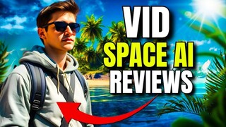 VidSpace AI Review: What Makes It Easy to Produce Pro Videos Without Editing Expertise