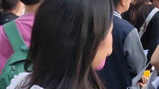 肖青天街舞路人视角
