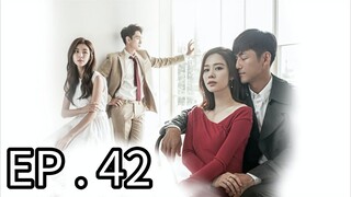 I Have A Lover EP 42 Tagalog Dubbed