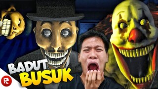 JANGAN MAU MASUK KE SIRKUS INI WALAUPUN DIKASIH GRATIS!! Nightmare Circus [INDO] ~Ada Badut Raksasa!