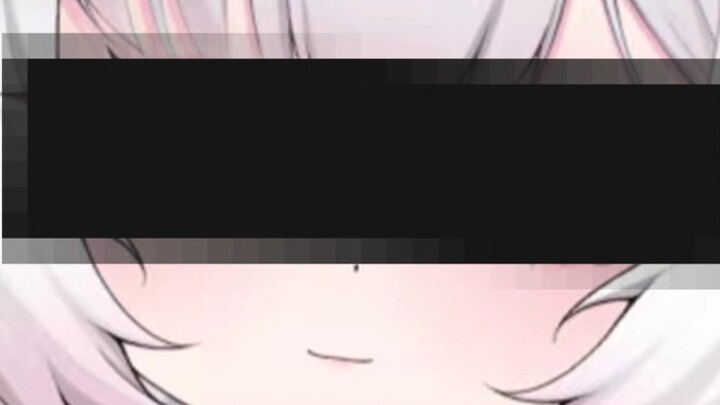 ? ? It turns out that I have always been a gentle cat girl? ?