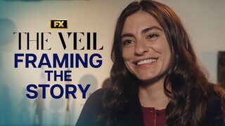 Framing the Story: Who Can You Trust? | The Veil | FX
