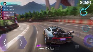 Ace Racer《王牌竞速》Beta Gameplay