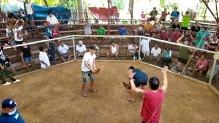 panalo na nman ulit mga idol #MWR Oslob Cockpit Arena