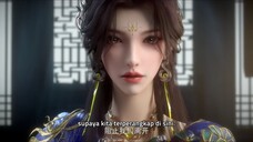 Yun Shen Buzhi Meng Eps 08 Sub Indo