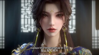 Yun Shen Buzhi Meng Eps 08 Sub Indo