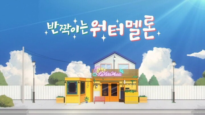 Twinkling Watermelon Tagalog Dub Episode 24 | 𝖯𝖧