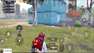 Mọi chuyện đều ổn cho đến khi lên xe ... #highlight #pubg