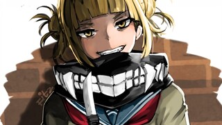 Himiko Toga 💛~ [AMV]~Doll house