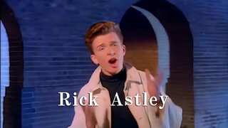 [Rick Astley] Không Lừa Bạn Đâu