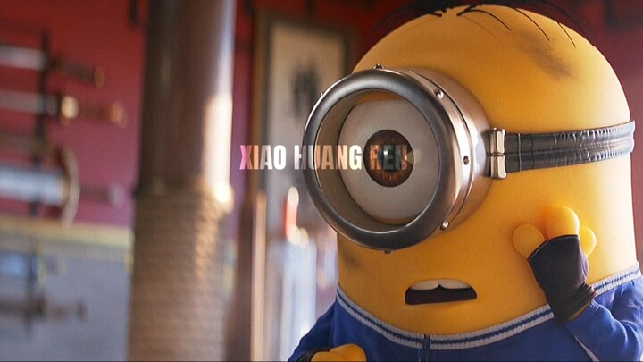 Stuart is as cool as ever