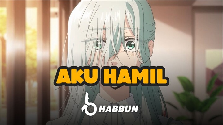 Subaru hamil diluar nikah  | Fandub parodi islami