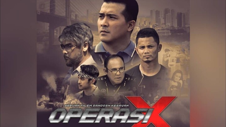 Dato' Aaron Aziz : 🕶️🕵️‍♀️❌