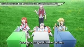 Izure Saikyou no Renkinjutsushi? Episode 5 Sub Indo