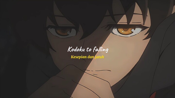 Tower Of God - Falling Up (Stray Kids)