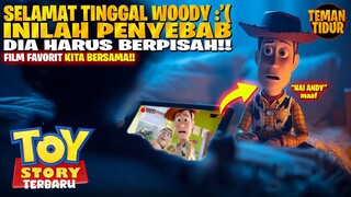 GOODBYE :'( SEMUANYA‼️ FILM TOY STORY TERBARU‼️