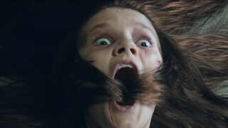 Prey for the Devil (2022)