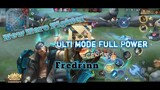 New Hero Mlbb 2022 Fredrinn | Review Game Idamana | Full Gameplay