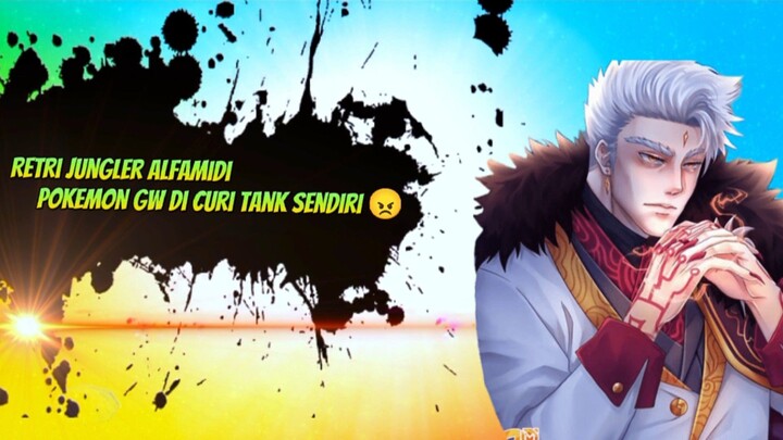 ⛩️ Random Meme Rakyat Epic Tholol😭 ~Mlbb WTF funny moments Indonesia 🤣