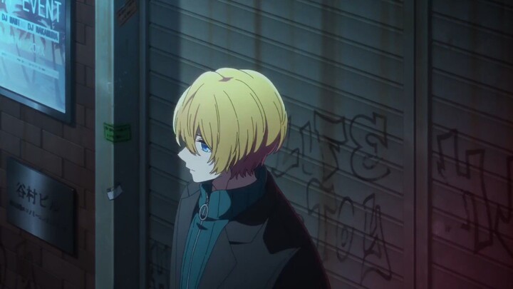 oshi no ko season 3 episode 6 subtitle Indonesia