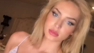 Saxon TikTok 💞| Don't tell me how to live! 👊 | Saxon Sharbino Short video IG repost