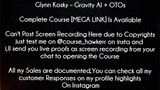 Glynn Kosky Course Gravity AI + OTOs Download