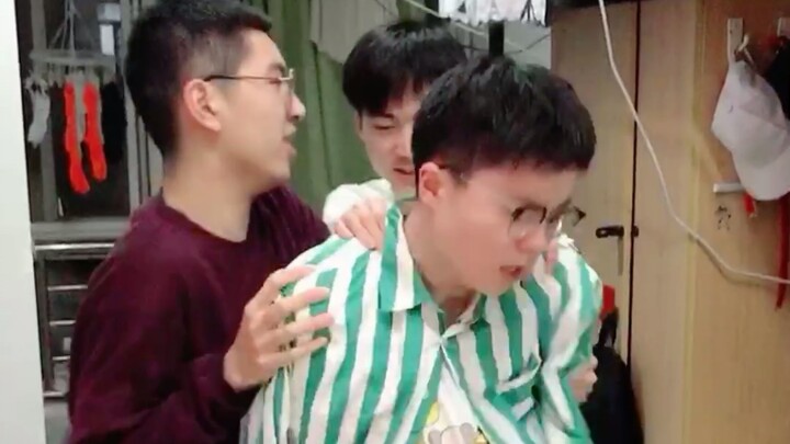 [Empress Zhen’s Miscarriage] Today’s sun is even bigger than the one on the day Empress Zhen had her