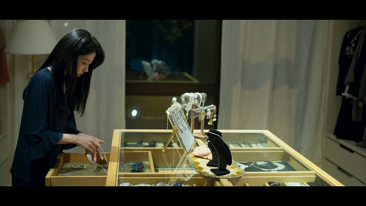 ENG SUB ADRIFT IN LOVE EP 06