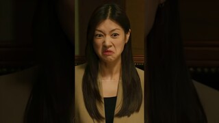 They keep roasting each other😂🤣 sc:whjscenes #shorts #kdrama #jungsomin #kanghaneul #lovereset
