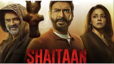 Shaitaan -Hindi Full Movie HD 1080p