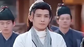 หนุ่มจนทะลุมิติมาเป็นลูกเขยสกุลหลิน