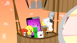 “Theft+and+Battery”+_+Inanimate+Insanity+S2E8