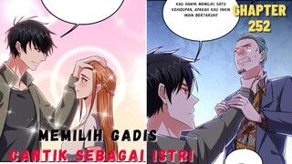 Mission of The Commander chapter 252 fakboy nih bos, senggol dong!