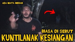 🔴 847- BIASA DI SEBUT KUNTILANAK KESIANGAN DI MAKAM ANGKER