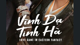 Vĩnh Dạ Tinh Hà ( vietsud)