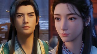 The Fu family foreshadowing that's been buried for 100 episodes is here! The Mortal production team 