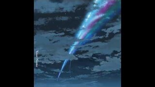Radwimps - Dream Lantern (Official English Version from the Your Name. OST Deluxe Edition)