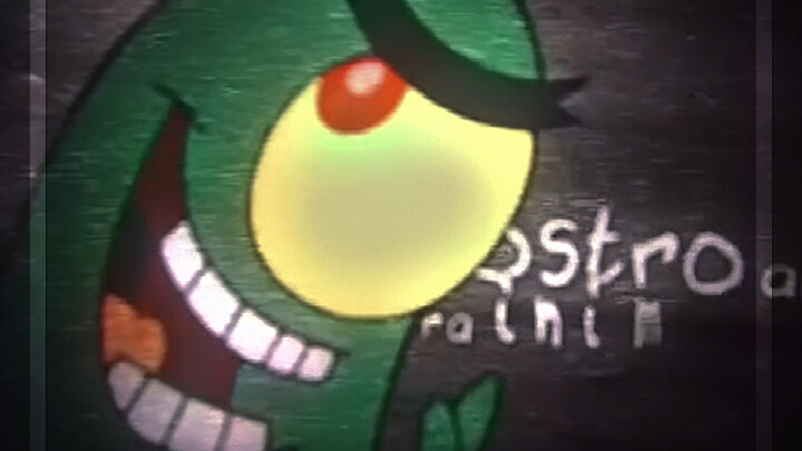 Your understanding of SpongeBob SquarePants’ universe is still too authoritative.